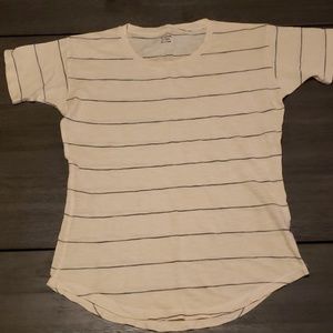 Madewell T-shirt (NWOT)